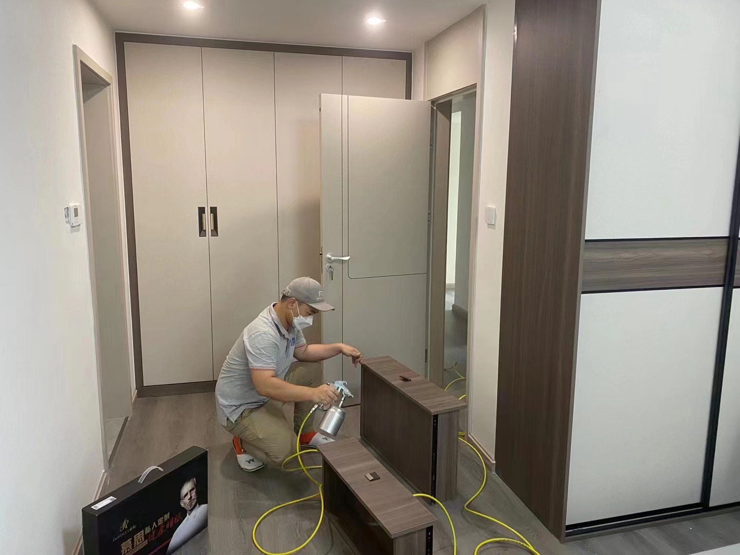 怎么擺脫甲醛焦慮