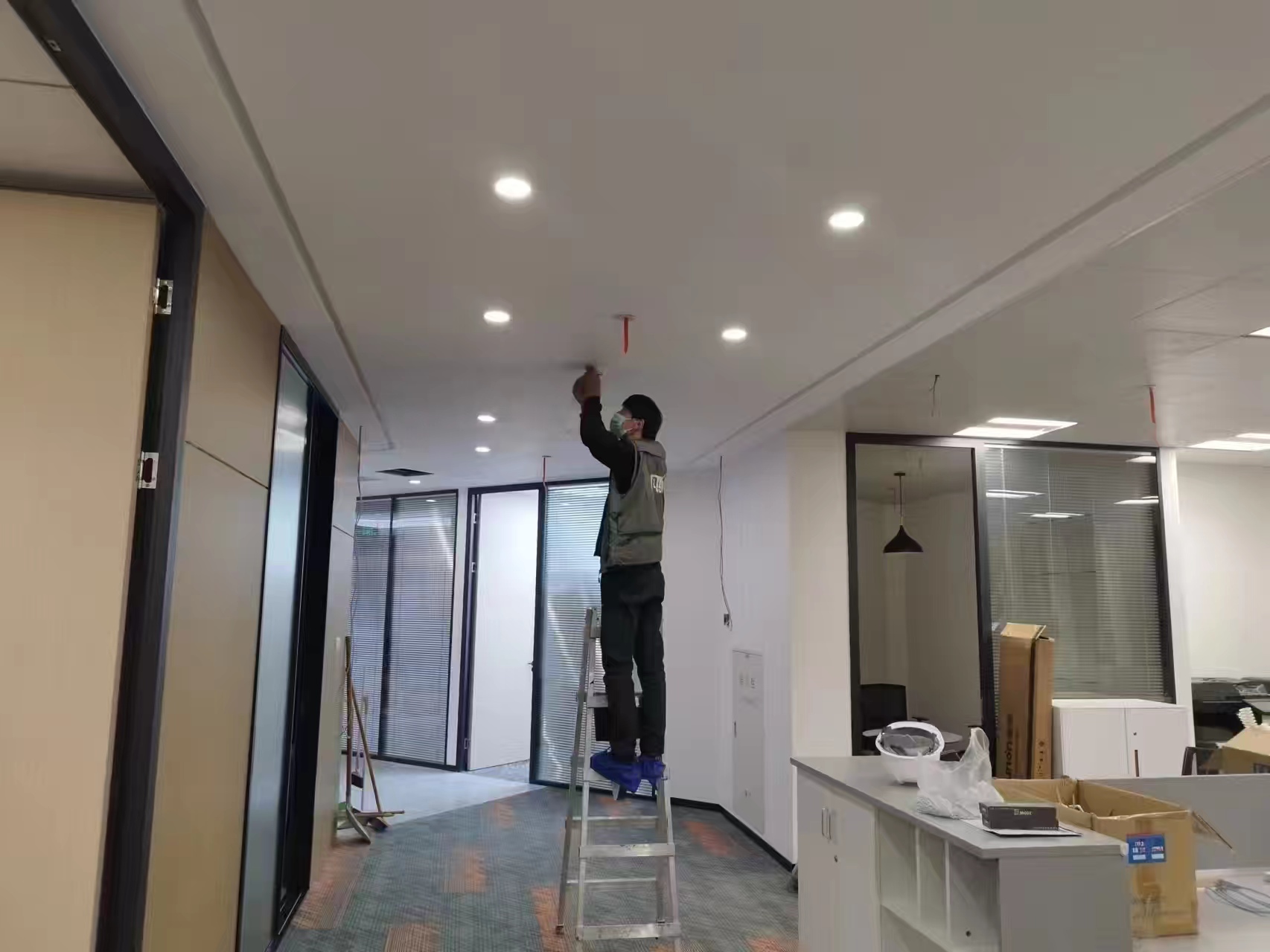 胸悶氣喘不是小病，入住新房這三點(diǎn)你要了解！